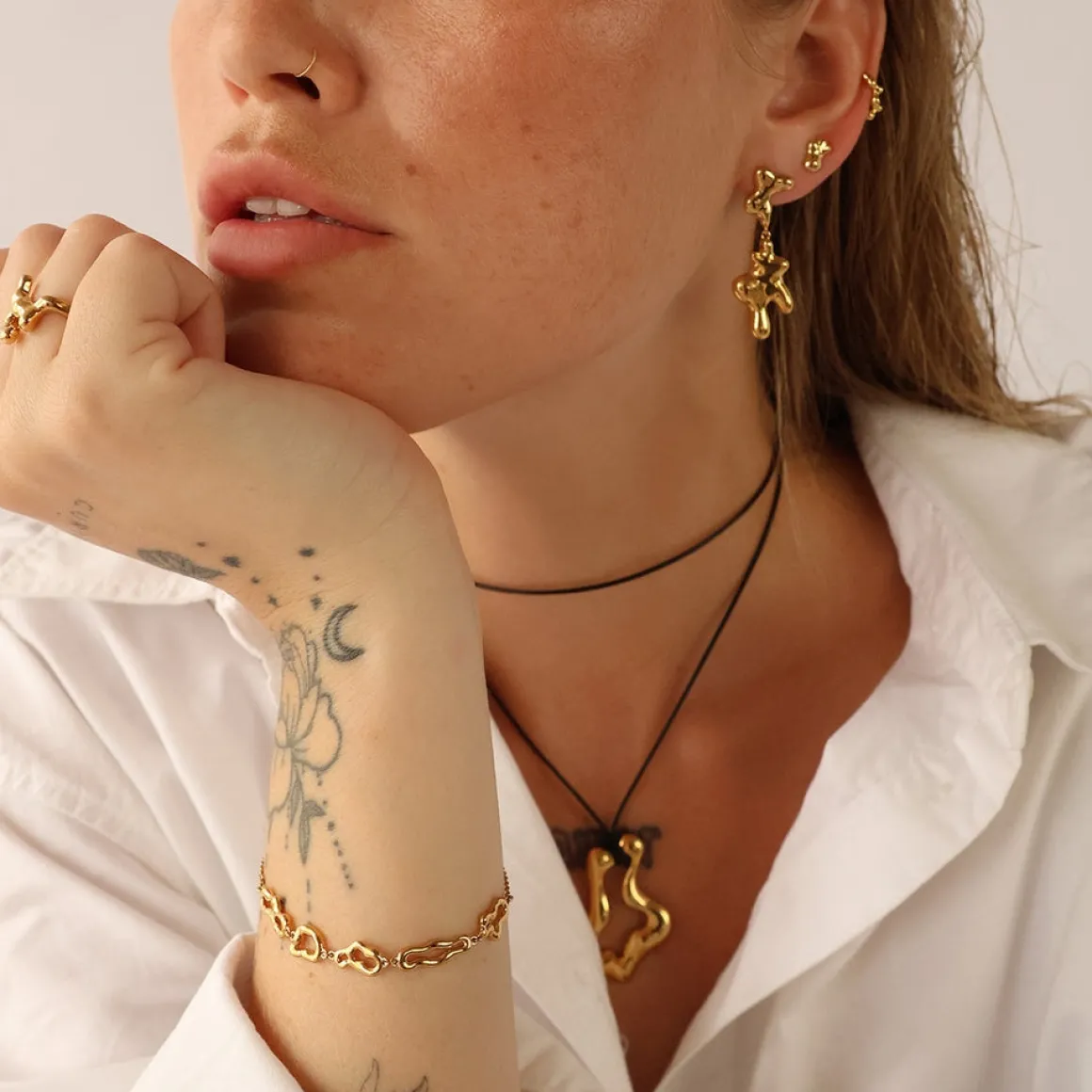 alto_armbnd_2.webp Winther Studio Armbånd*Alto Armbånd