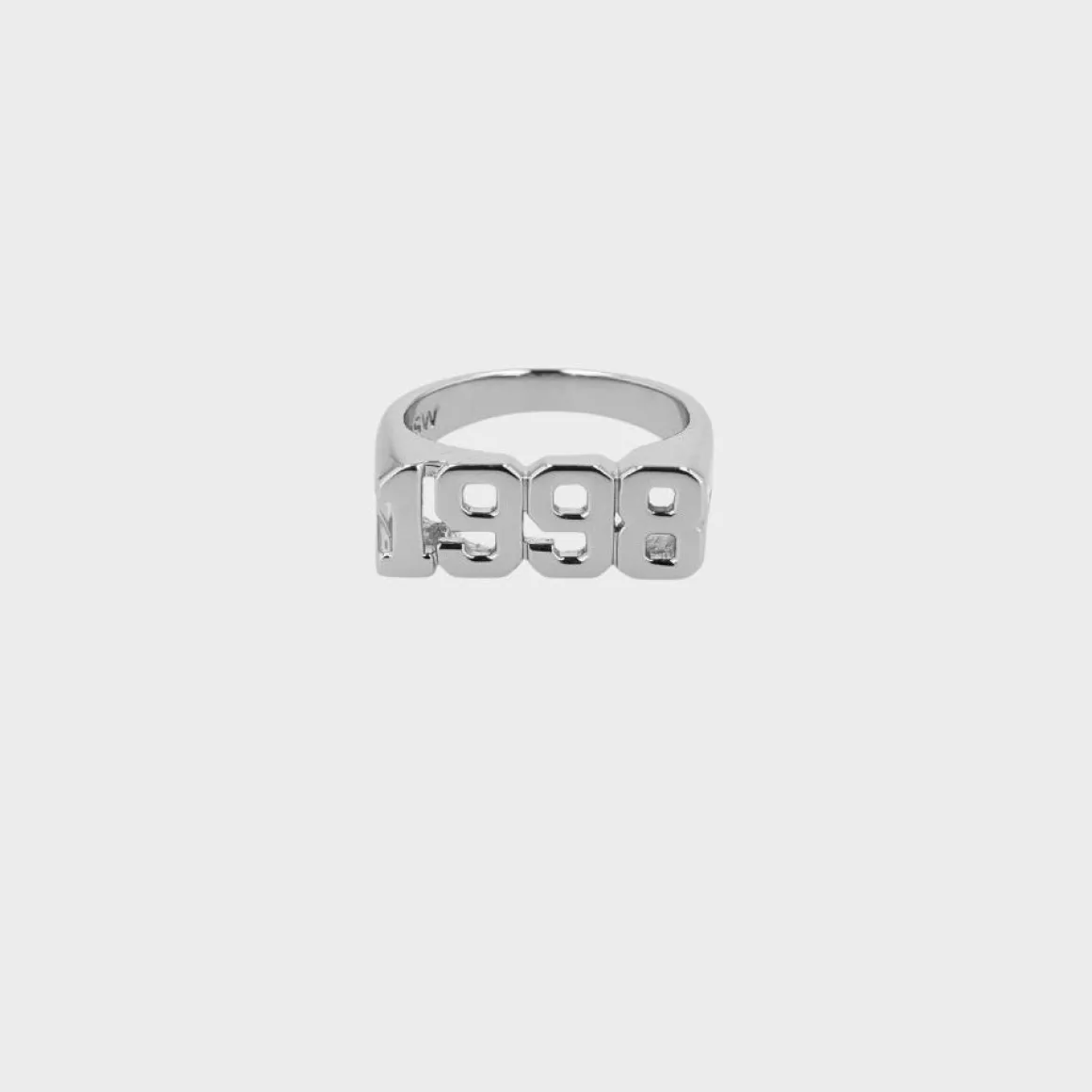birth_year_ring__slv_4.webp Winther Studio Ringe | Julegaver*Birth Year Ring - Sølv