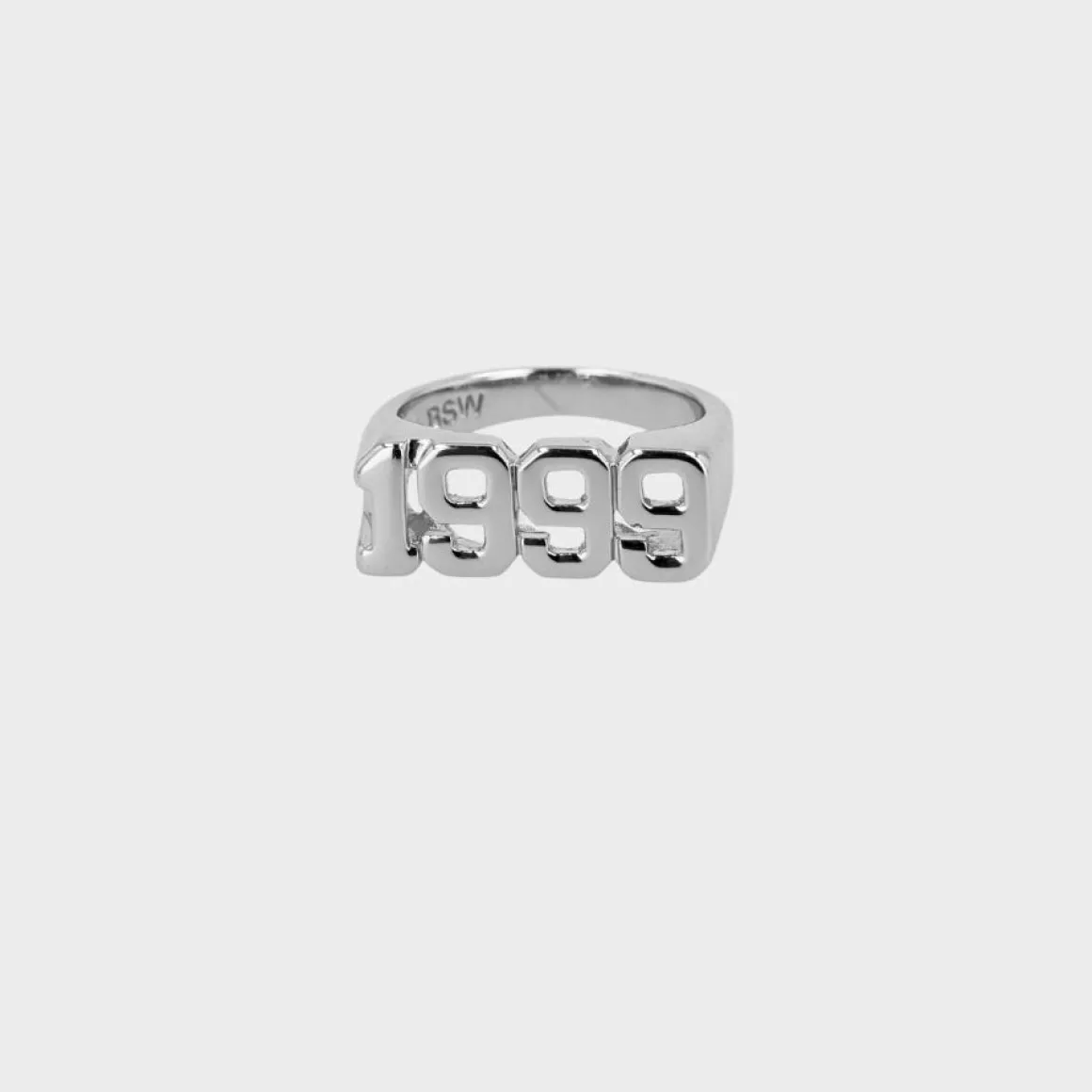 birth_year_ring__slv_5.webp Winther Studio Ringe | Julegaver*Birth Year Ring - Sølv