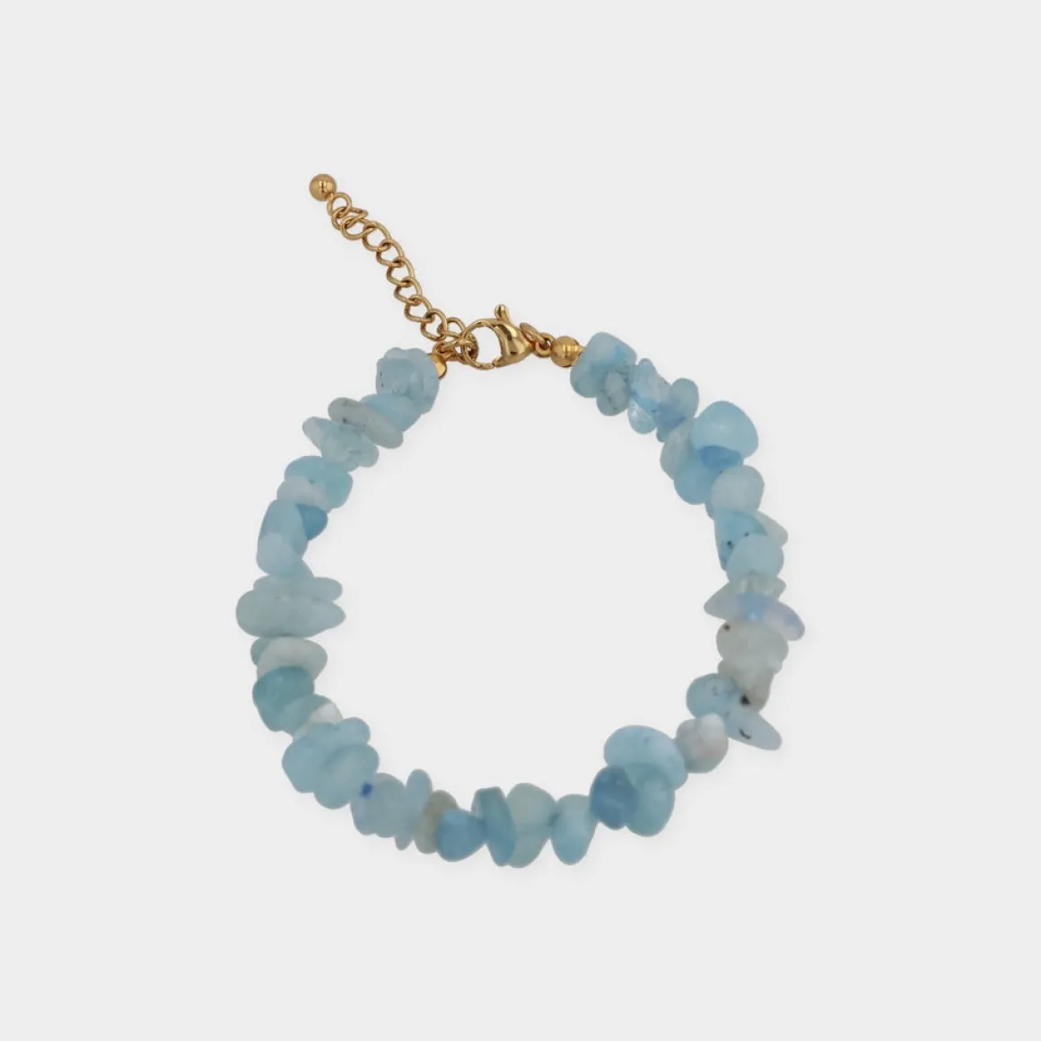 Winther Studio Armbånd*Blue Alas Armbånd Blå