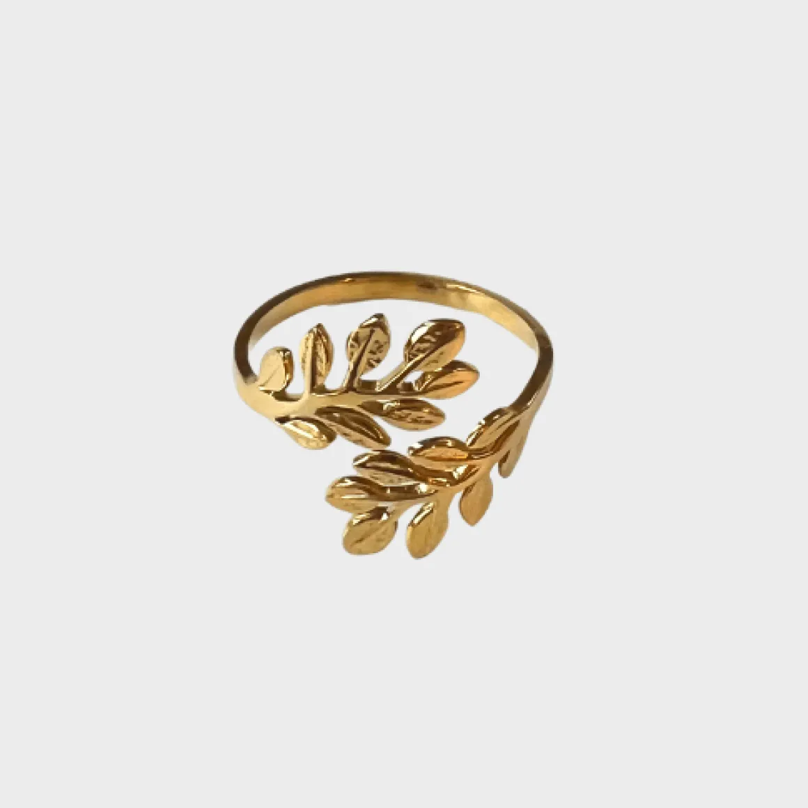 Winther Studio Ringe | Gaver Til Mor*Botany Ring