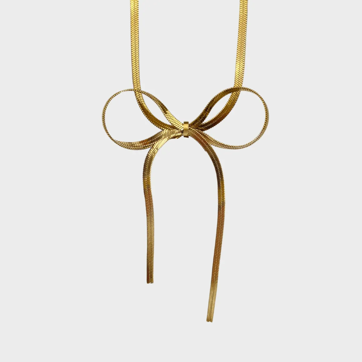 Winther Studio Halskæder | Julegaver*Bow Choker