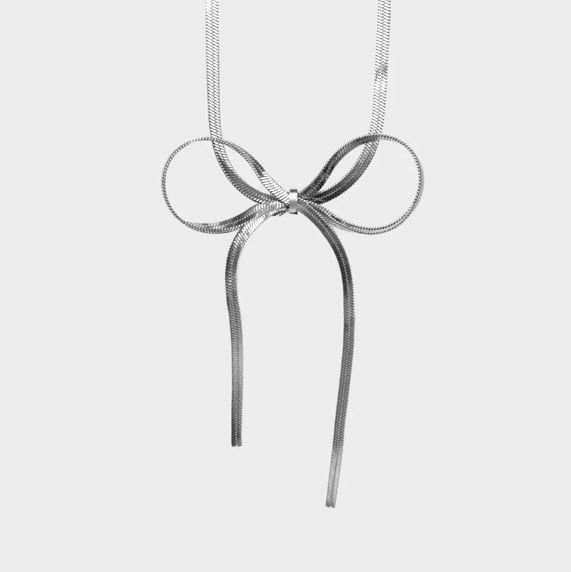 bow_choker_4.webp Winther Studio Halskæder | Julegaver*Bow Choker