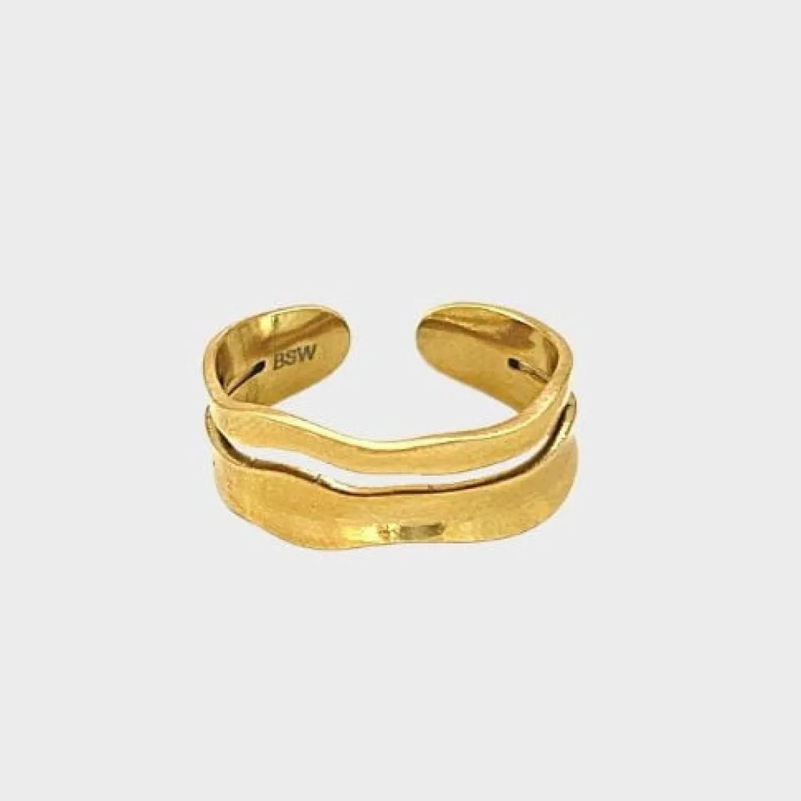 Winther Studio Ringe | Julegaver*Callie Ring Sølv