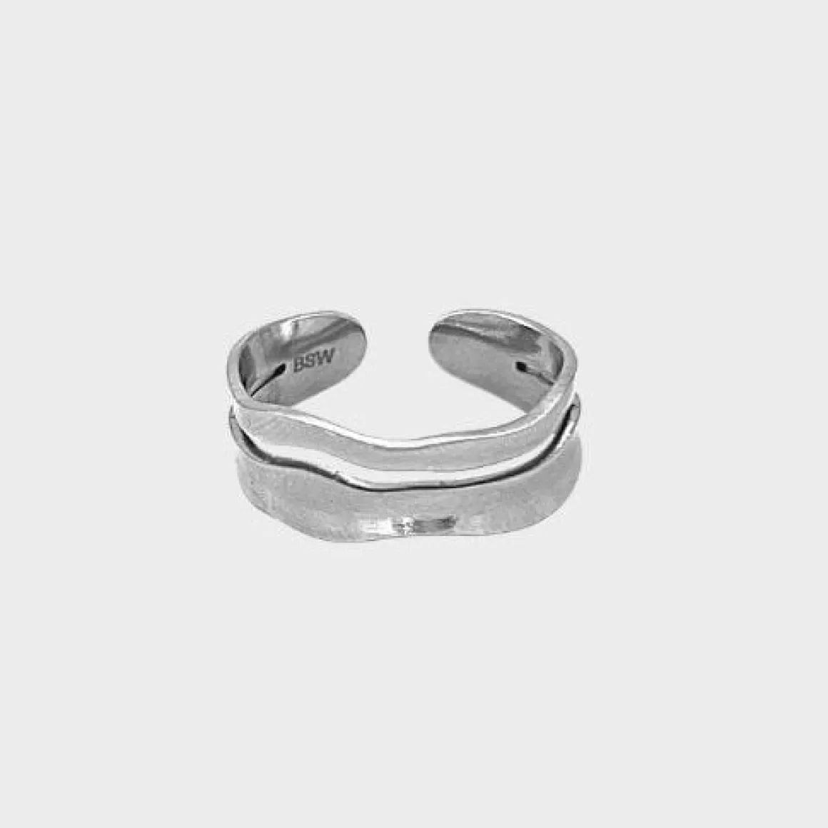 callie_ring_2.webp Winther Studio Ringe | Julegaver*Callie Ring Sølv