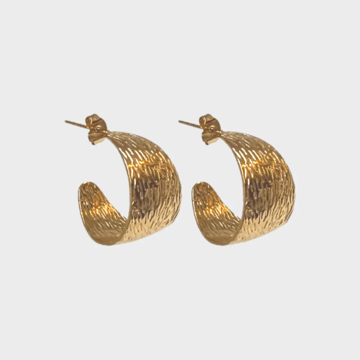 Winther Studio Øreringe | Archive Sale*Camilla Hoops