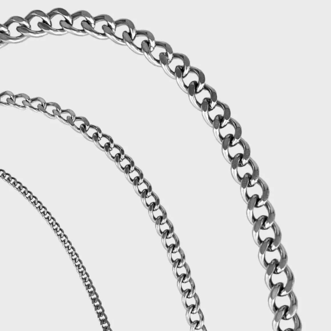 classic_chain_armbnd_2.webp Winther Studio Armbånd | Konfirmation*Classic Chain Armbånd