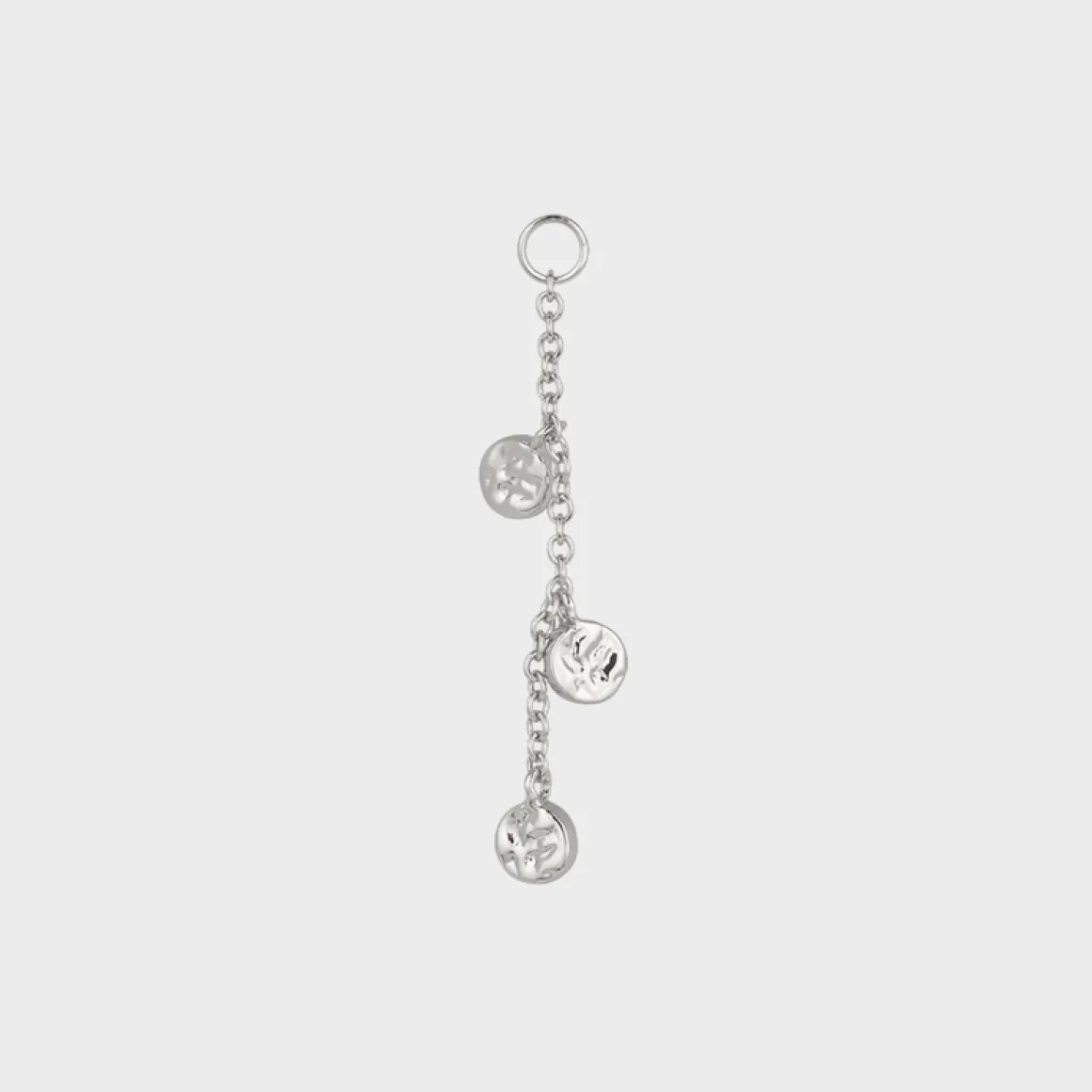 coin_charm_2.webp Winther Studio Øreringe*Coin Charm