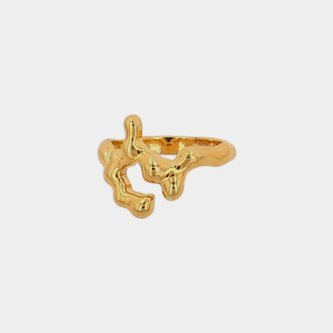 Winther Studio Ringe*Cumulus Ring