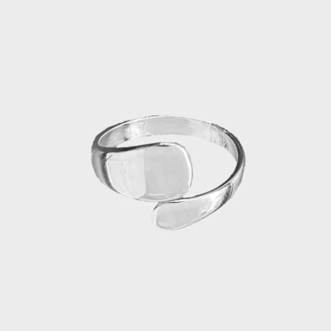 drops_ring_2.webp Winther Studio Ringe | Konfirmation*Drops Ring Sølv