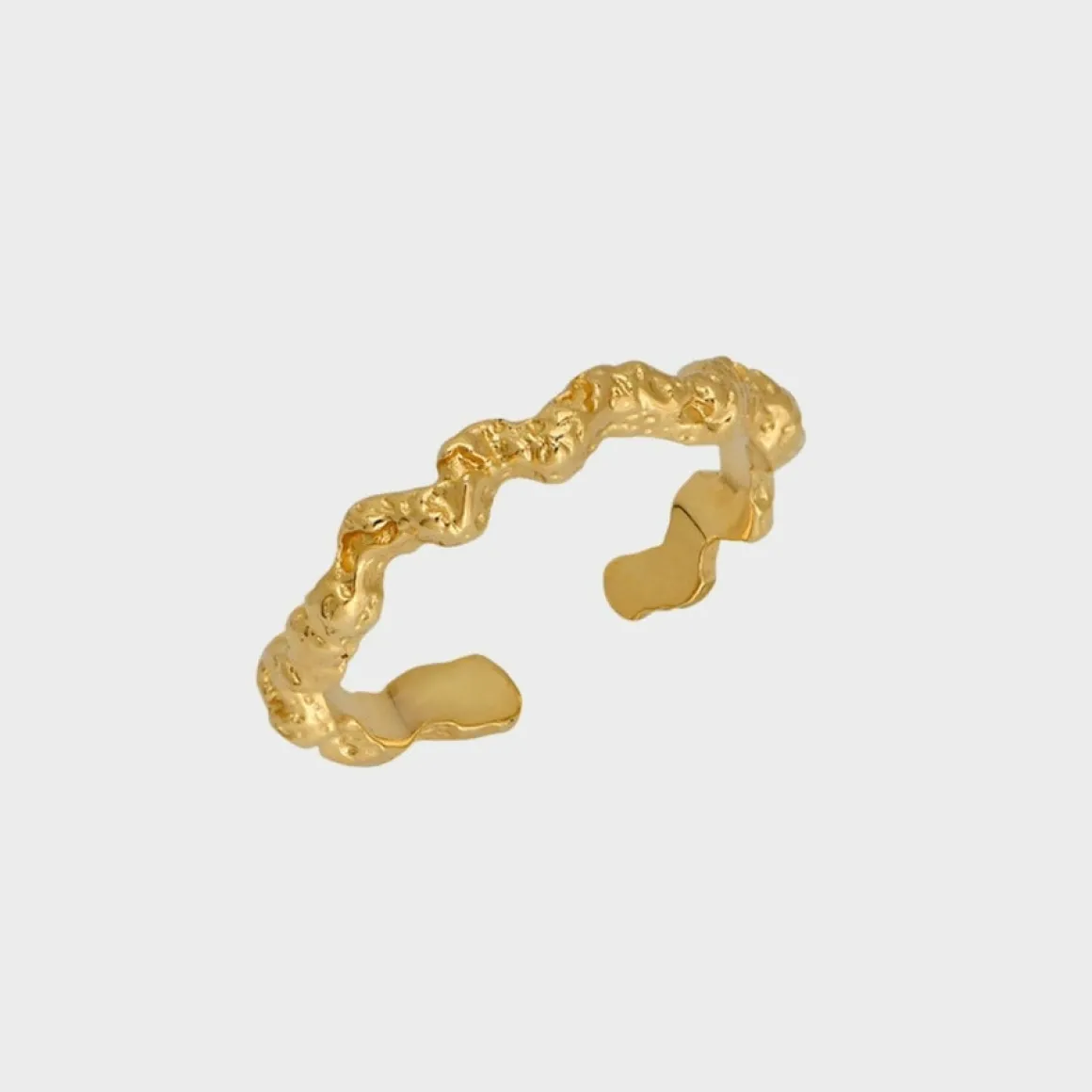 Winther Studio Ringe*Favia Ring