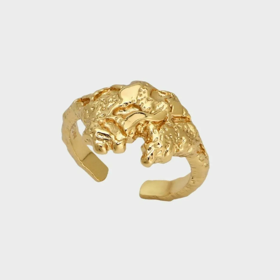 Winther Studio Ringe | Julegaver*Fungia Ring