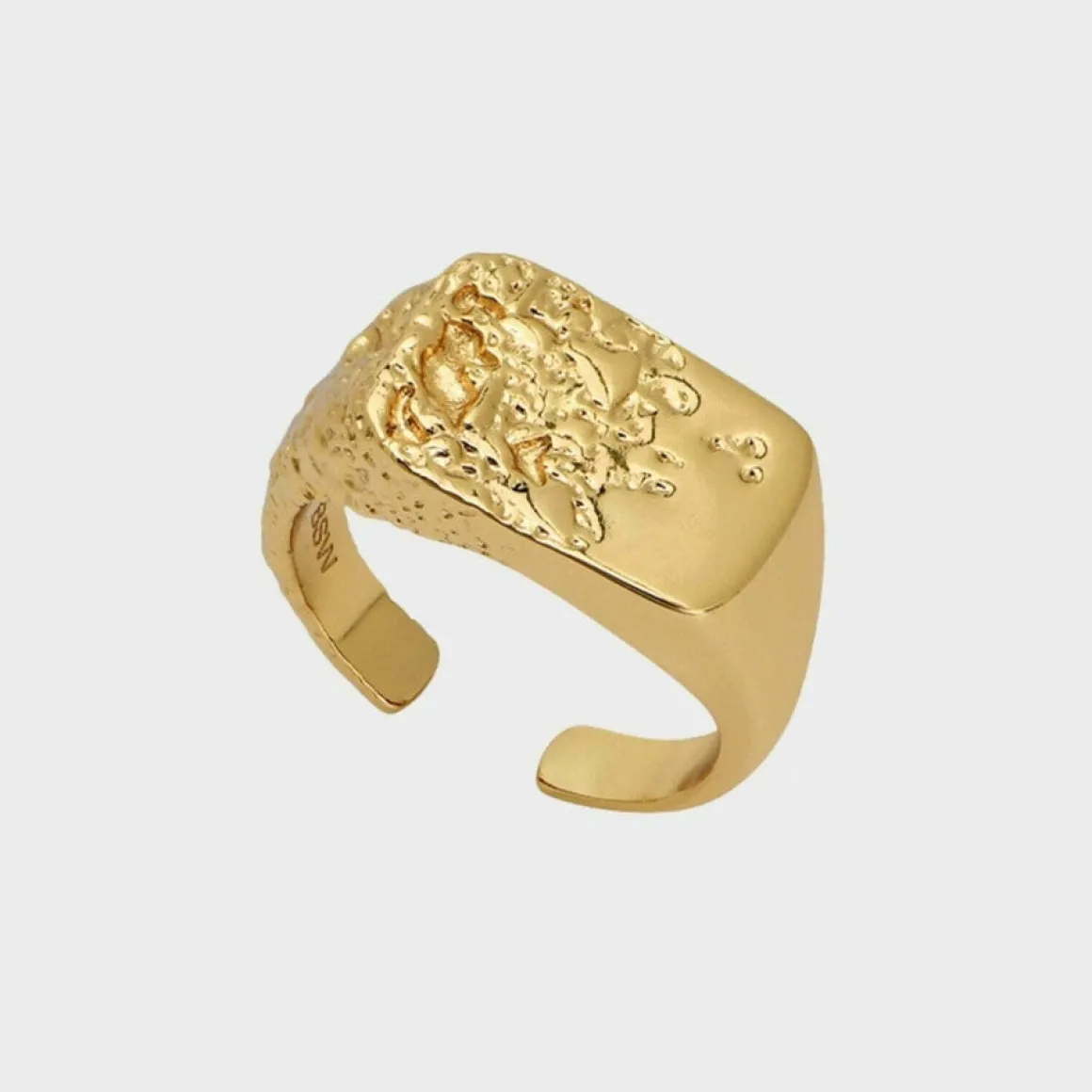 Winther Studio Ringe | Student*Galaxea Ring