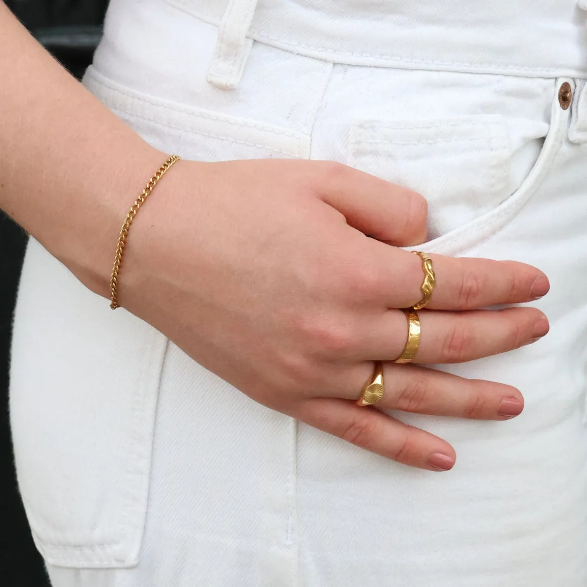 Winther Studio Ringe*Juliana Ring
