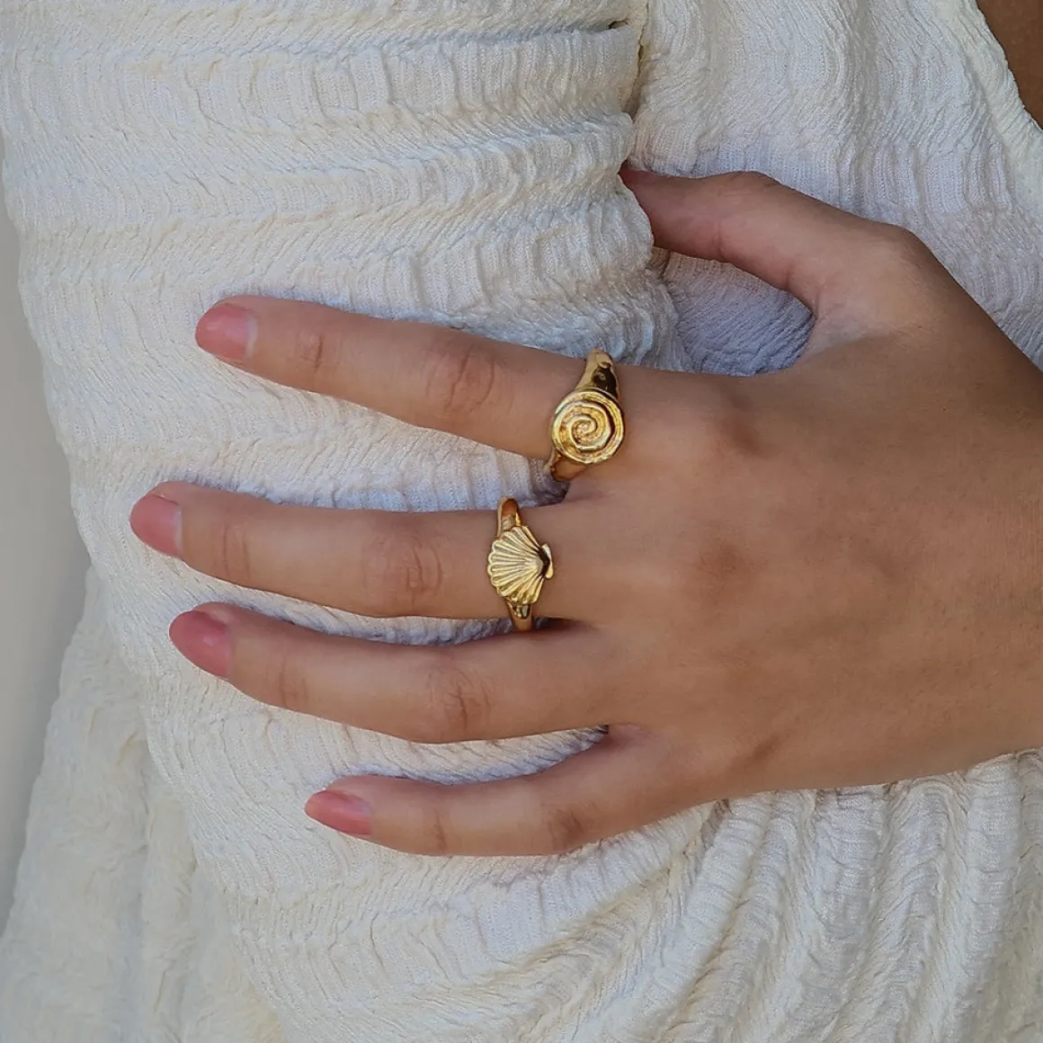 Winther Studio Ringe*Kara Ring