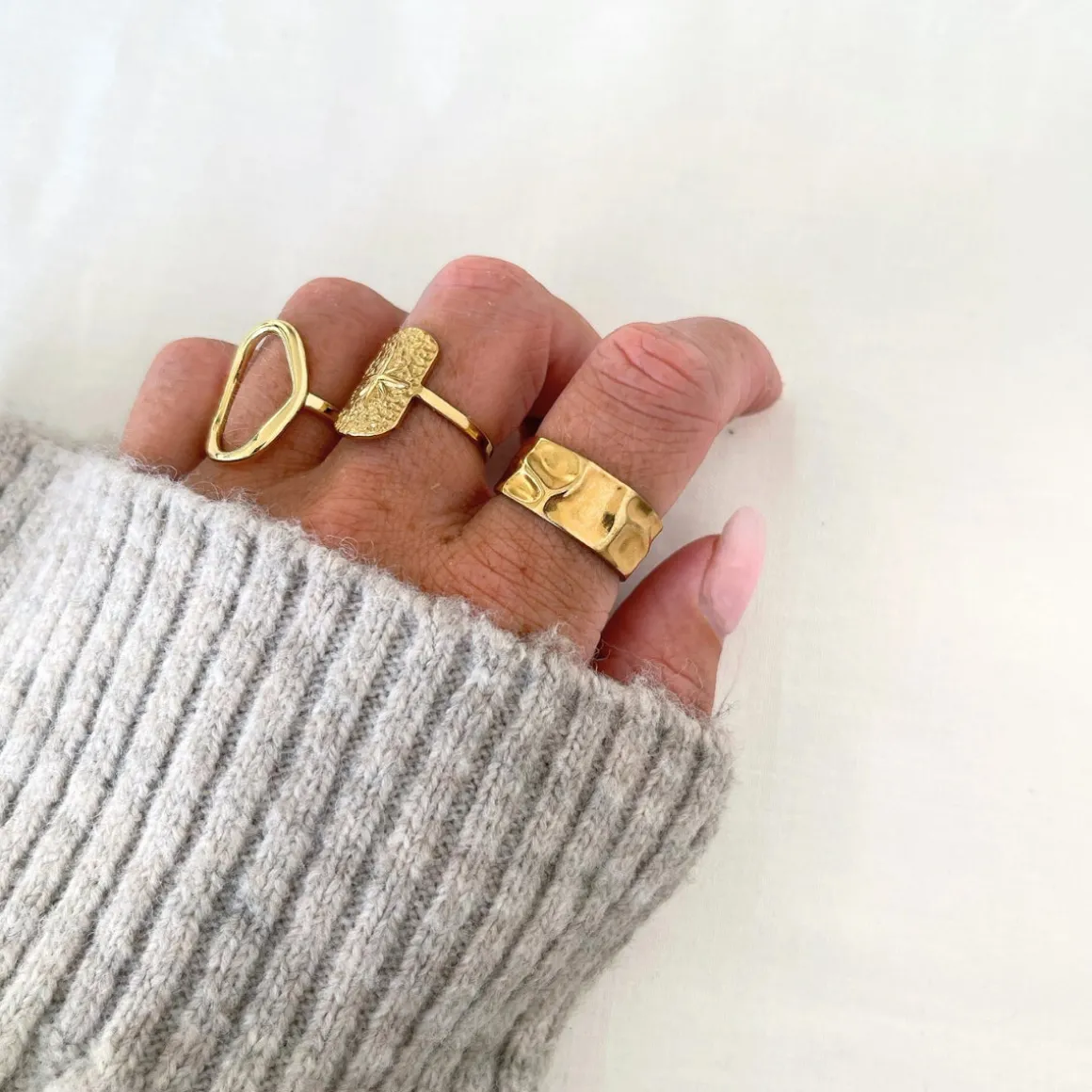 Winther Studio Ringe*Lilia Ring