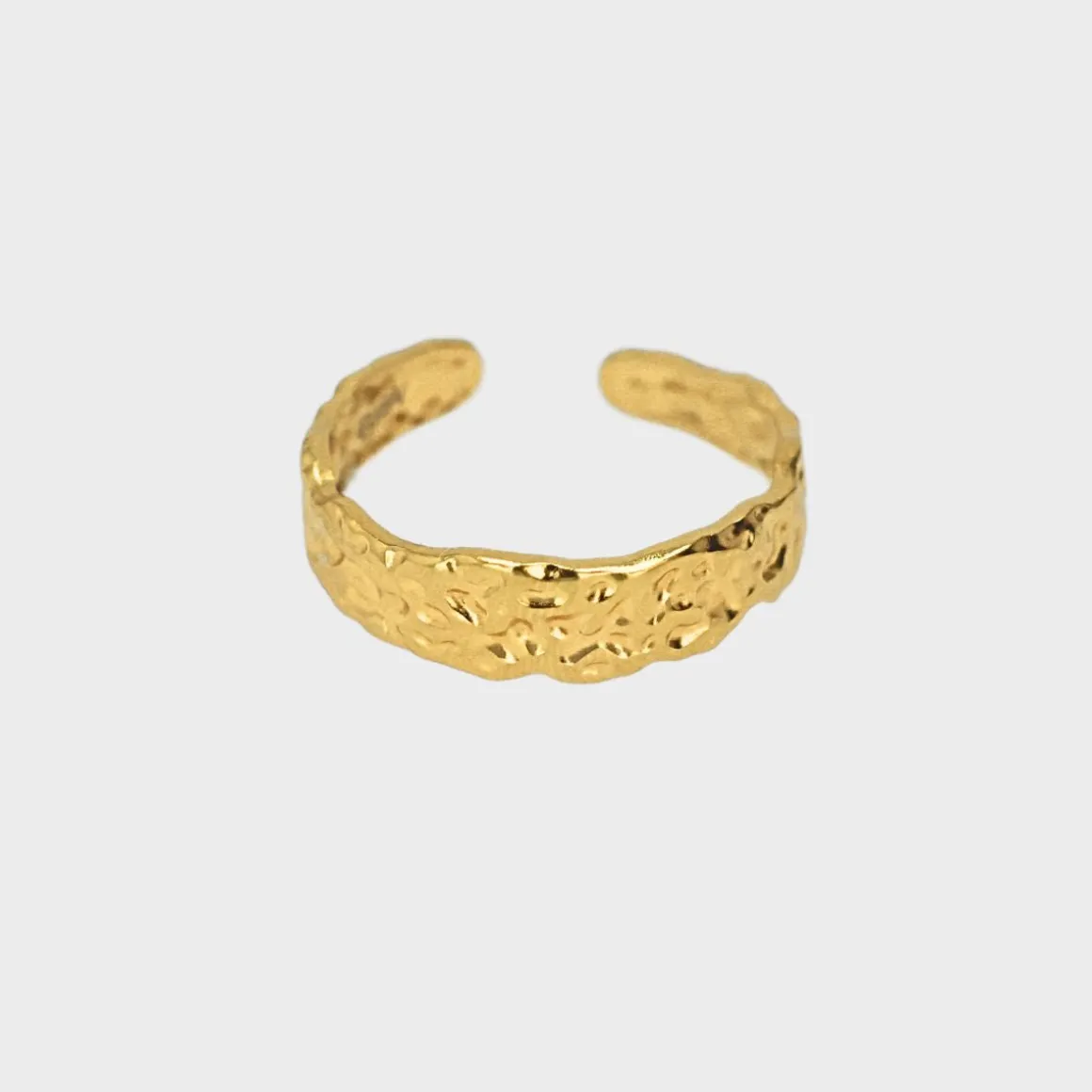 Winther Studio Ringe | Student*Mascha Ring