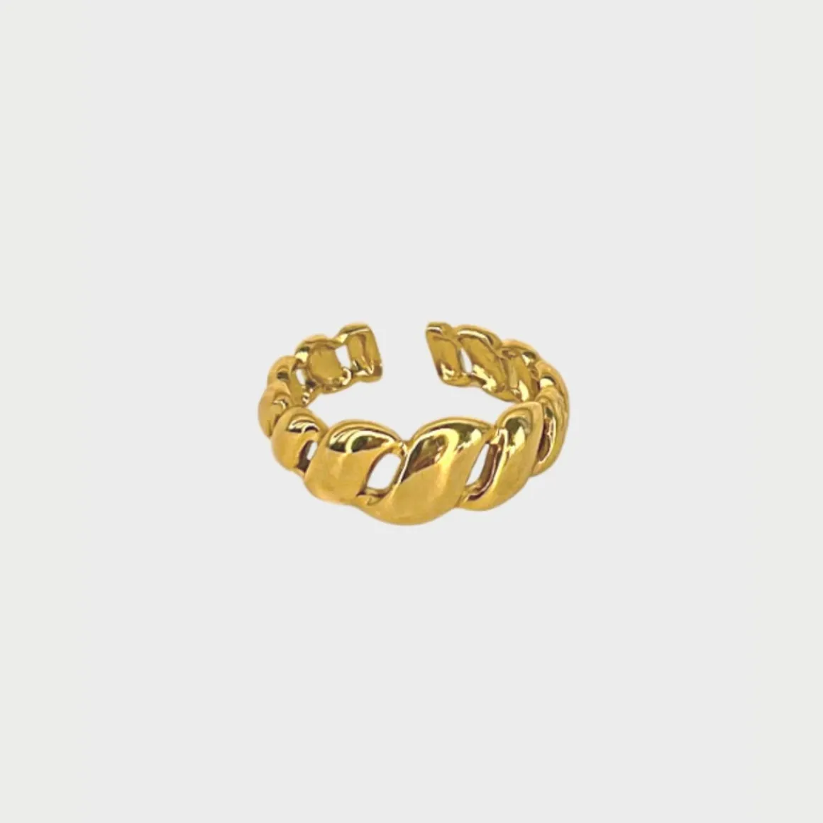 Winther Studio Ringe | Gaver Til Mor*Modern Ring