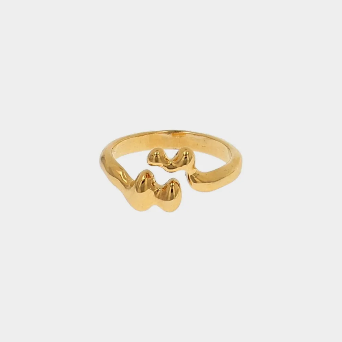 Winther Studio Ringe*Nimbo Ring