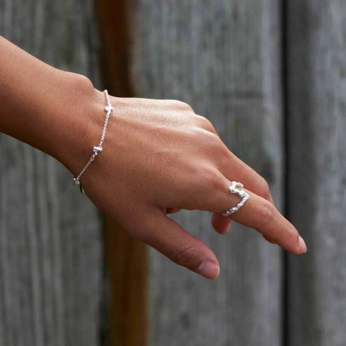 Winther Studio Armbånd*Pavona Armbånd
