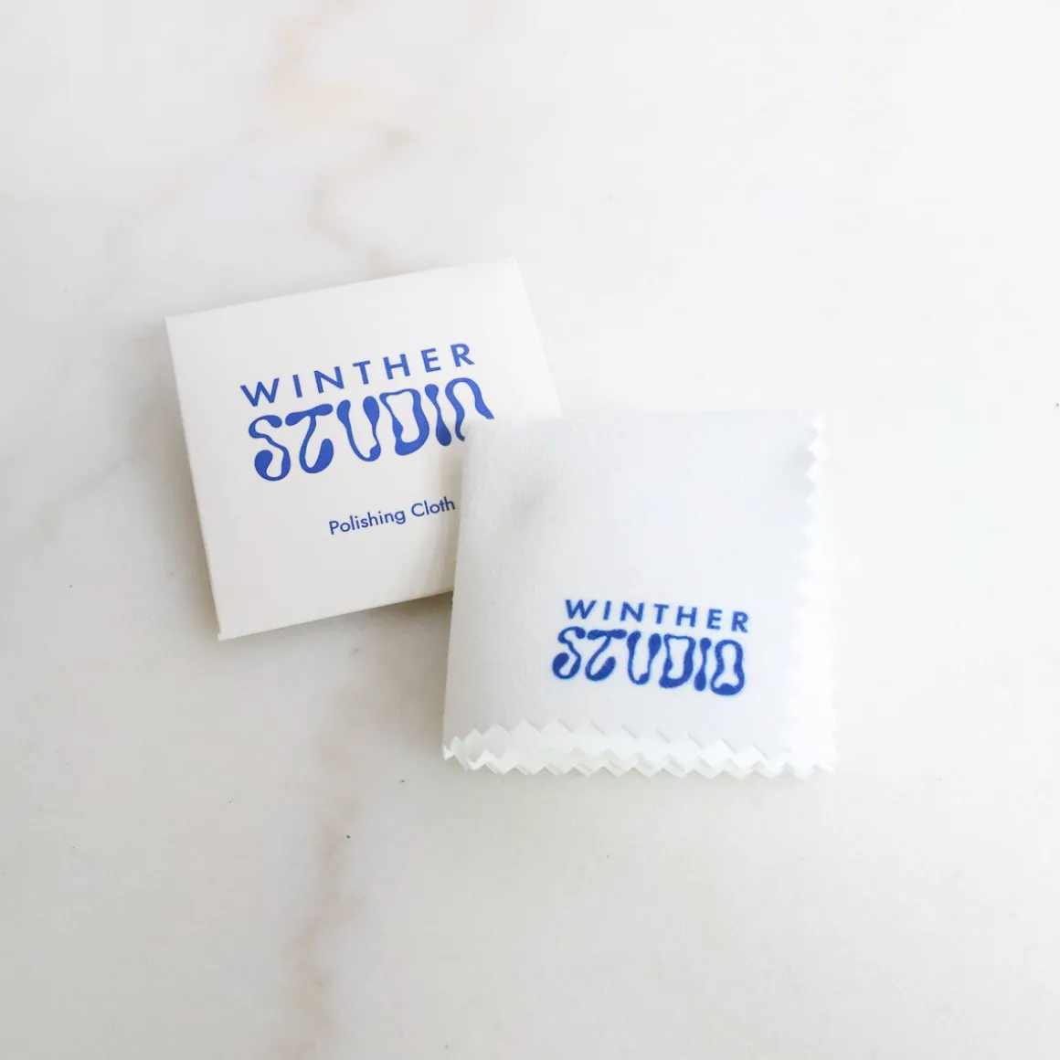 Winther Studio Accessories*Pudseklud