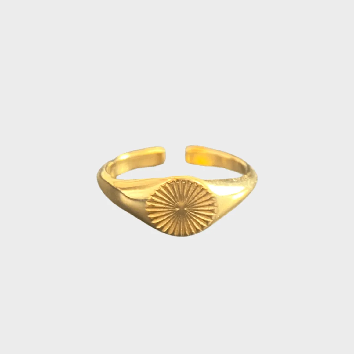 Winther Studio Ringe*Reese Ring Sølv