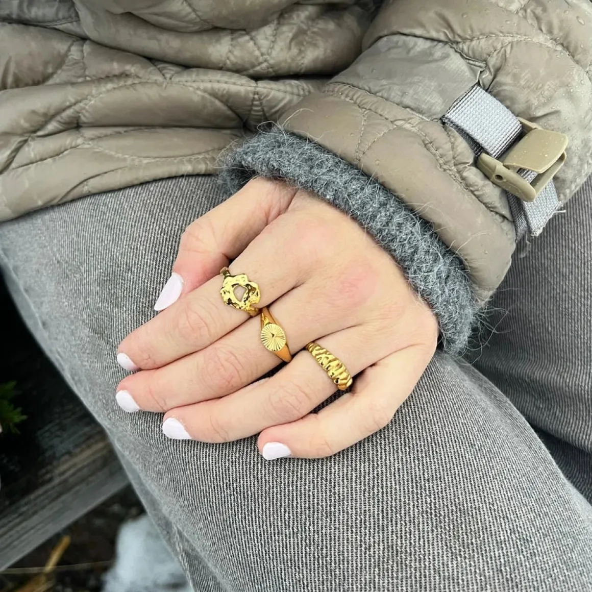 Winther Studio Ringe*Safiya Ring