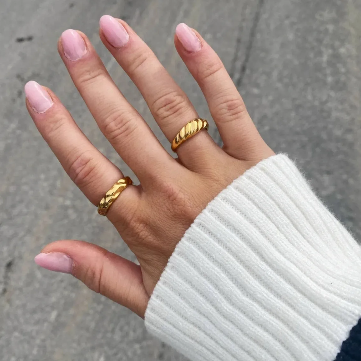 Winther Studio Ringe*Shelly Ring