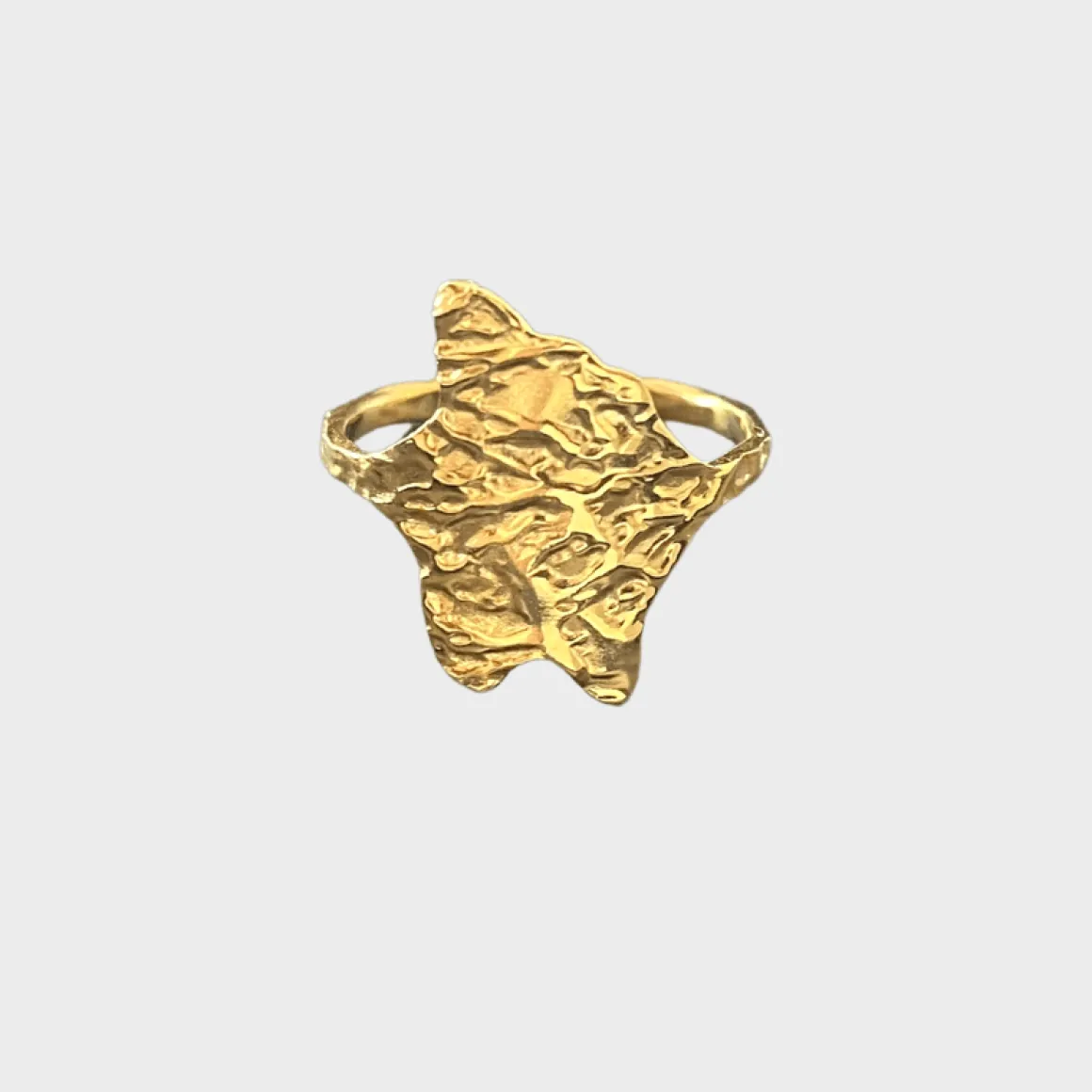 Winther Studio Ringe | Favoritter*Sidsel Ring Sølv
