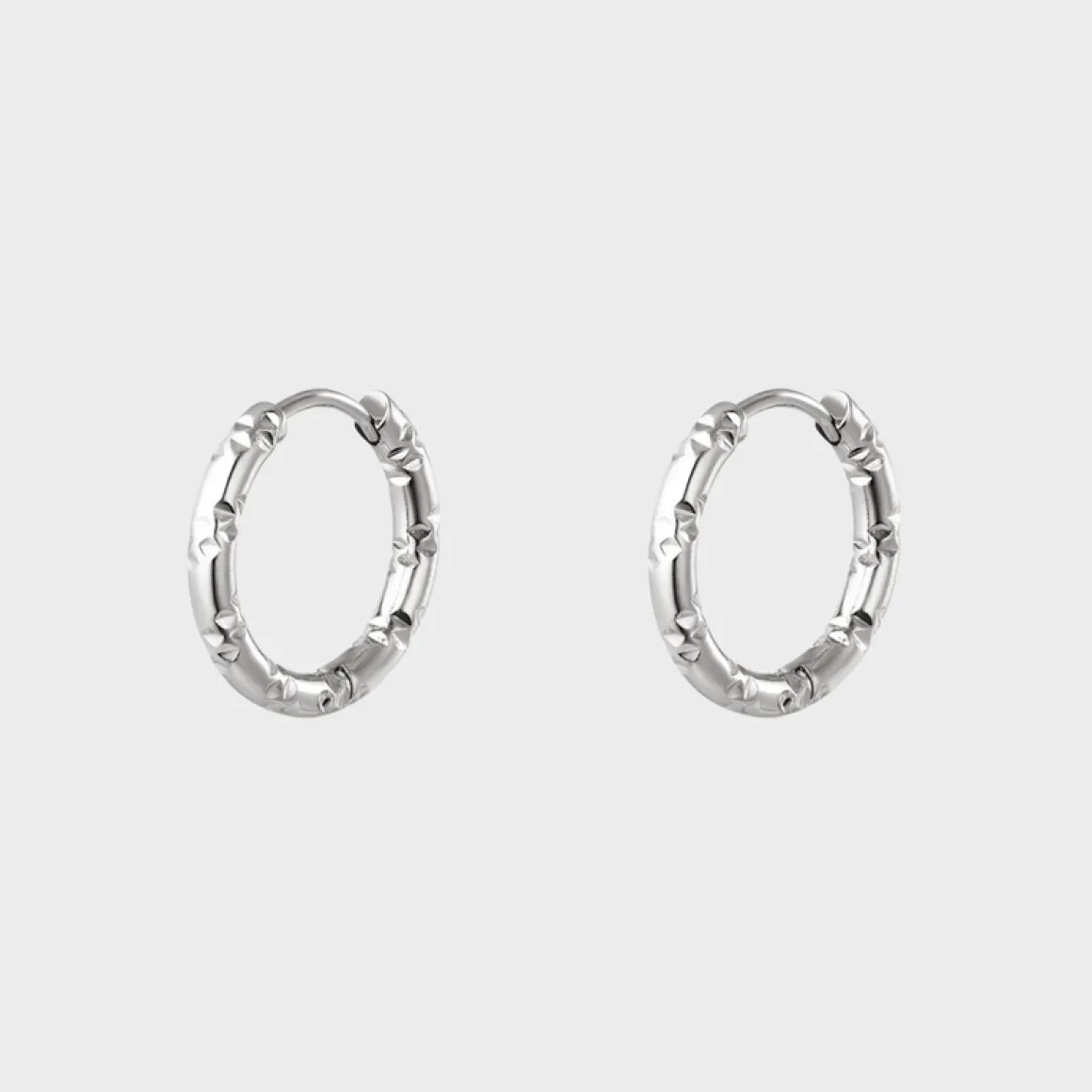 sigrid_hoops_2.webp Winther Studio Øreringe*Sigrid Hoops