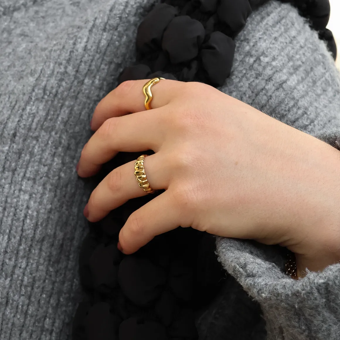 Winther Studio Ringe | Favoritter*Sirra Ring