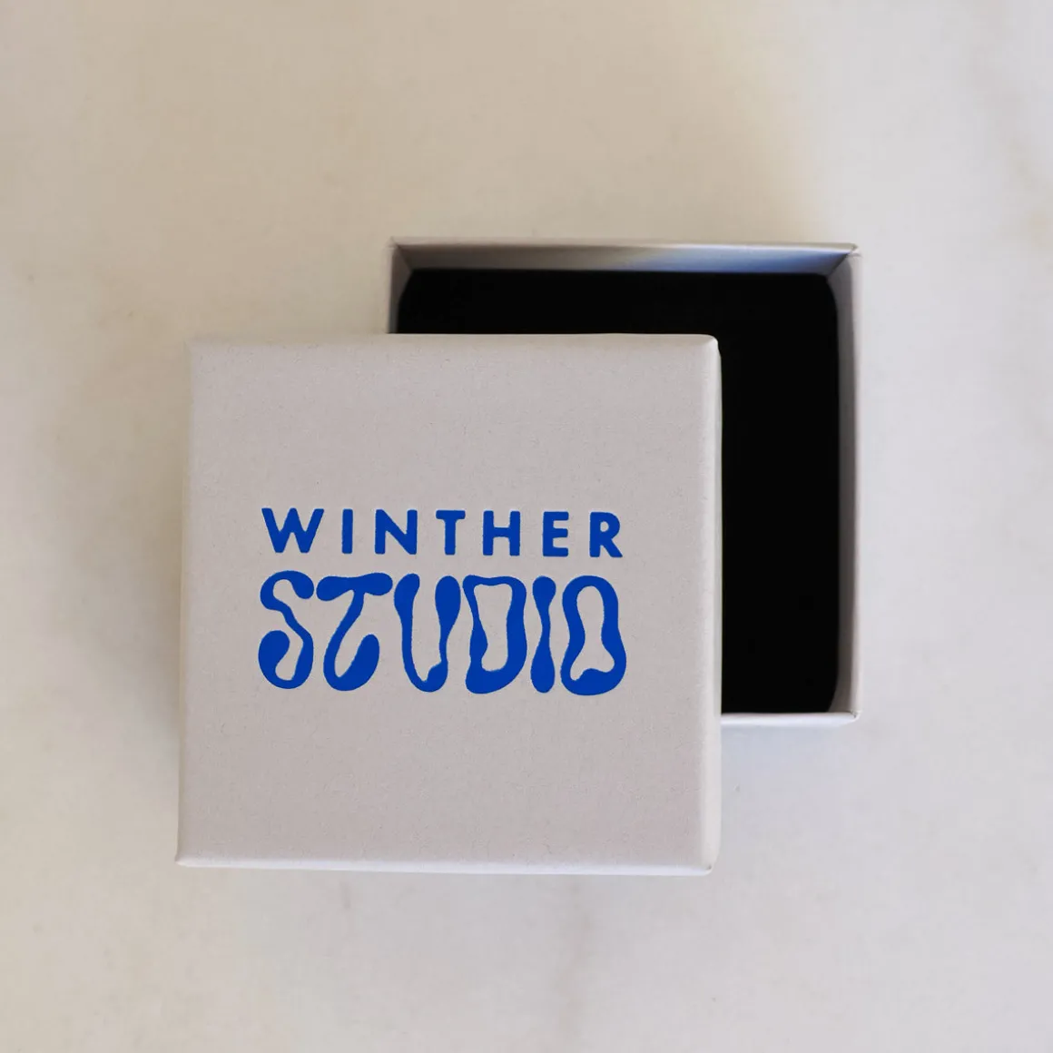Winther Studio Accessories*Smykkeæske