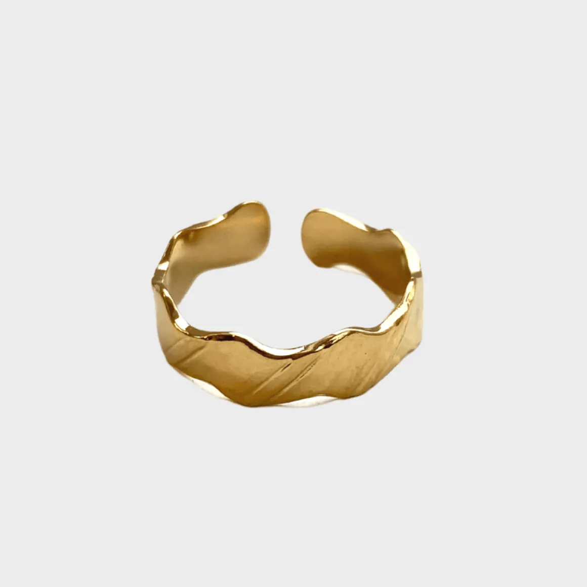 Winther Studio Ringe | Favoritter*Solana Ring