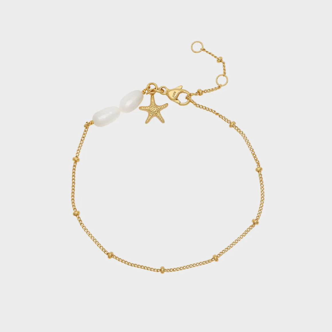 Winther Studio Armbånd | Gaver Til Mor*Stella Pearl Armbånd