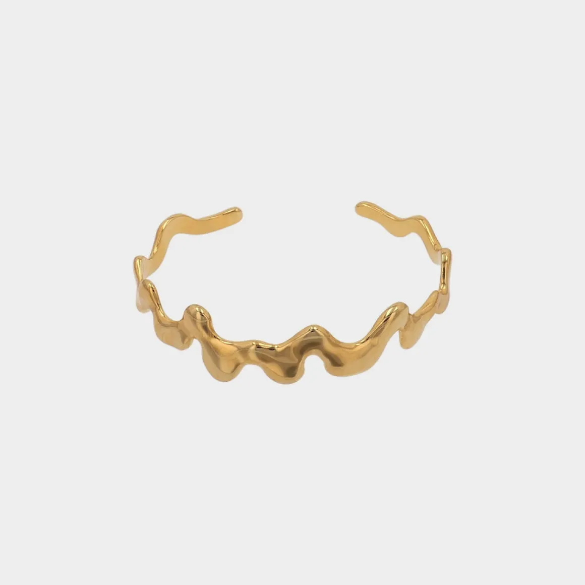 Winther Studio Armbånd*Stratus Bangle