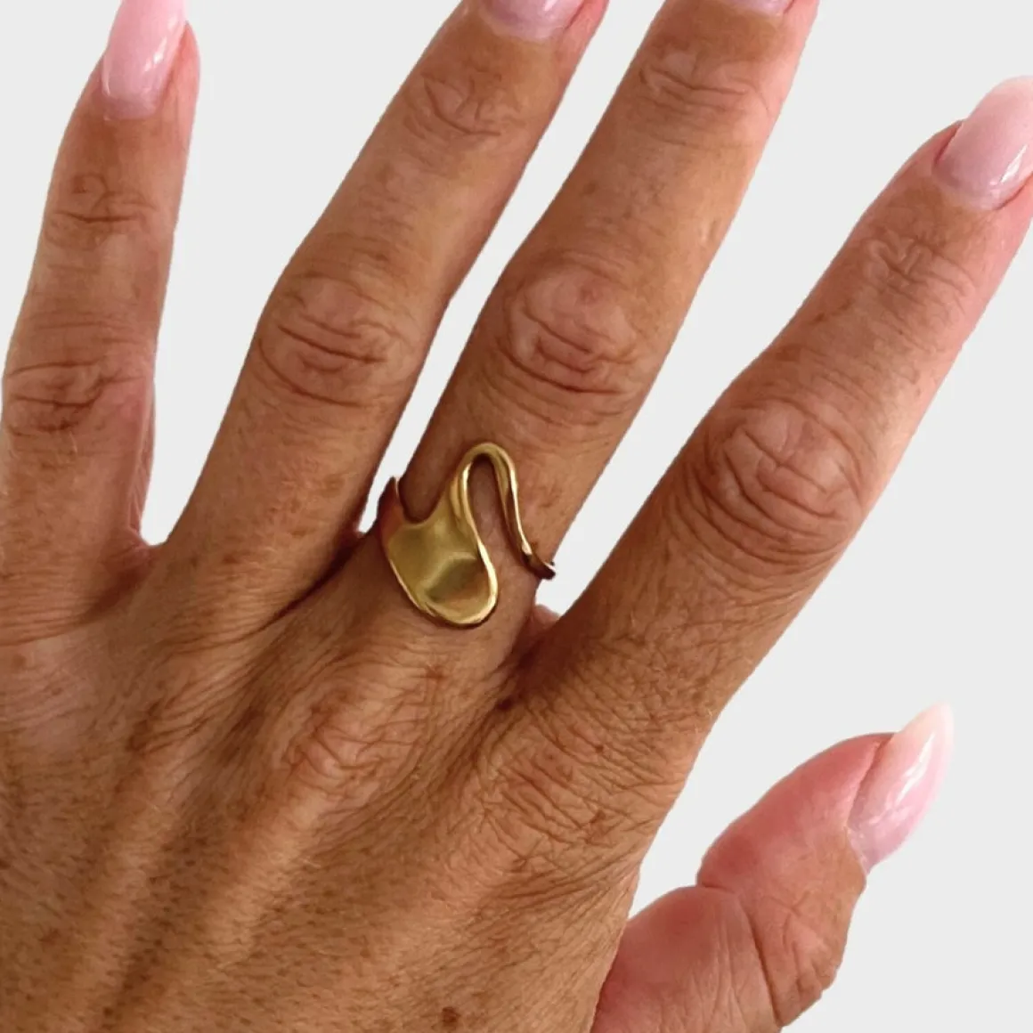 Winther Studio Ringe*Swan Ring