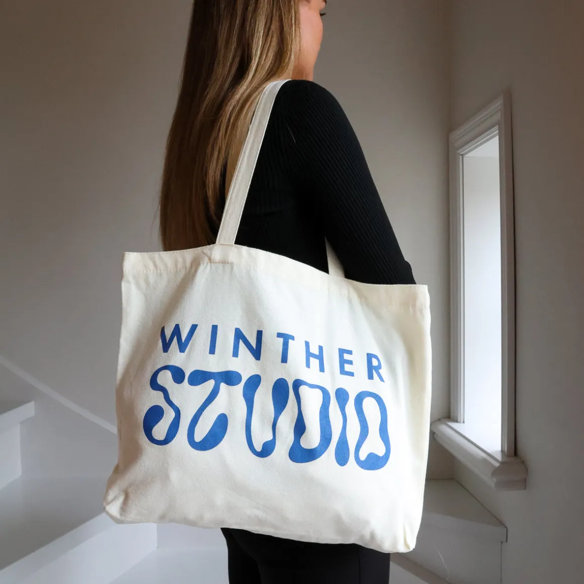winther_studio__tote_bag_2.webp Winther Studio Accessories*- Tote Bag
